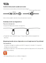 Предварительный просмотр 15 страницы ASAHOM S1023 User Manual