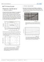 Предварительный просмотр 3 страницы ASAIR AHT10 Technical Manual