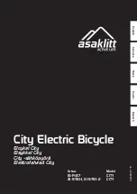 Asaklitt 18-1487 Manual preview