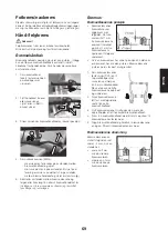 Предварительный просмотр 69 страницы Asaklitt 18-1487 Manual