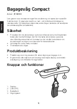 Предварительный просмотр 4 страницы Asaklitt 31-5065 Instruction Manual