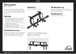 Предварительный просмотр 2 страницы Asaklitt 31-5087 Manual