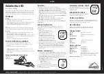 Preview for 4 page of Asaklitt 31-5543 Manual