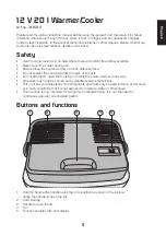 Предварительный просмотр 3 страницы Asaklitt 31-8215 Manual