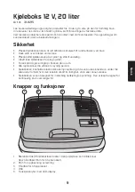 Предварительный просмотр 9 страницы Asaklitt 31-8215 Manual