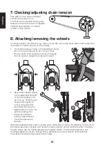 Предварительный просмотр 10 страницы Asaklitt 31-8542 Instruction Manual