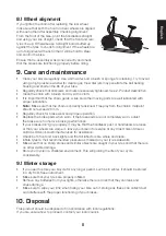 Preview for 11 page of Asaklitt 31-8542 Instruction Manual