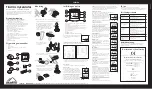 Preview for 2 page of Asaklitt 31-9474 Instruction Manual