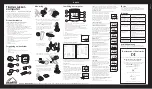 Preview for 3 page of Asaklitt 31-9474 Instruction Manual