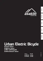 Asaklitt 31-9779 Instruction Manual preview