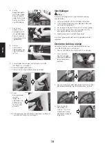 Preview for 72 page of Asaklitt 31-9779 Instruction Manual