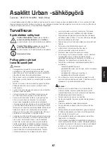 Preview for 87 page of Asaklitt 31-9779 Instruction Manual