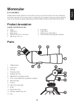 Предварительный просмотр 3 страницы Asaklitt 34-3592 Manual