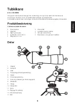 Предварительный просмотр 5 страницы Asaklitt 34-3592 Manual