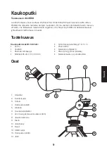 Предварительный просмотр 9 страницы Asaklitt 34-3592 Manual