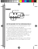 Предварительный просмотр 6 страницы Asaklitt 34-9208-2 User Manual