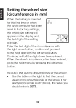 Preview for 10 page of Asaklitt 401-KS20TUL User Manual