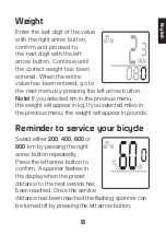 Preview for 13 page of Asaklitt 401-KS20TUL User Manual