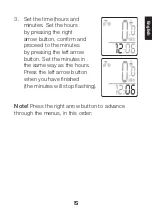 Preview for 15 page of Asaklitt 401-KS20TUL User Manual