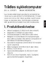 Preview for 47 page of Asaklitt 401-KS20TUL User Manual