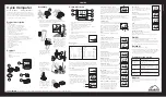 Asaklitt 401-SI21L Instruction Manual preview