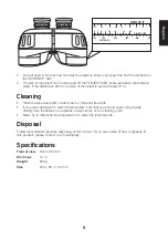 Preview for 3 page of Asaklitt F750-1 User Manual