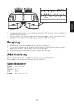 Предварительный просмотр 5 страницы Asaklitt F750-1 User Manual