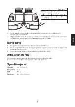 Preview for 7 page of Asaklitt F750-1 User Manual