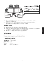 Preview for 9 page of Asaklitt F750-1 User Manual