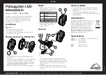 Preview for 4 page of Asaklitt GS-1R Instructions For Use