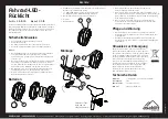 Preview for 5 page of Asaklitt GS-1R Instructions For Use