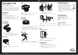 Preview for 3 page of Asaklitt KS-BL238F Quick Start Manual