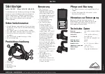 Preview for 5 page of Asaklitt MF-H03 Quick Start Manual