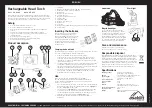 Asaklitt MF-H05 Instruction Manual preview