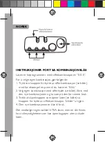 Preview for 6 page of Asaklitt Trolley Case User Manual