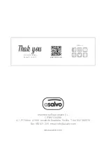 Preview for 12 page of asalvo baby 13163 Instructions Manual