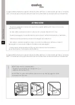 Предварительный просмотр 26 страницы asalvo baby 13682 Owner'S Manual