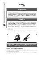 Предварительный просмотр 2 страницы asalvo baby 15754 User Manual