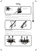 Предварительный просмотр 11 страницы asalvo baby 15754 User Manual