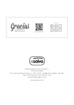 Preview for 24 page of asalvo 11374 Instructions Manual