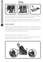 Preview for 10 page of asalvo 12221 Instructions For Assembly And Safe Use