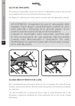 Preview for 12 page of asalvo 12221 Instructions For Assembly And Safe Use