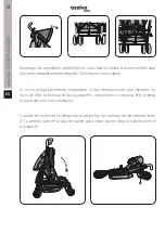 Preview for 14 page of asalvo 12221 Instructions For Assembly And Safe Use