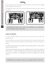 Preview for 24 page of asalvo 12221 Instructions For Assembly And Safe Use