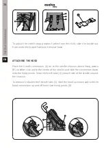 Preview for 26 page of asalvo 12221 Instructions For Assembly And Safe Use