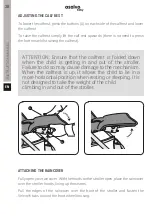 Preview for 28 page of asalvo 12221 Instructions For Assembly And Safe Use