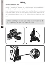 Preview for 38 page of asalvo 12221 Instructions For Assembly And Safe Use