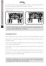 Preview for 40 page of asalvo 12221 Instructions For Assembly And Safe Use