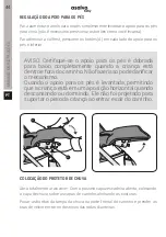 Preview for 44 page of asalvo 12221 Instructions For Assembly And Safe Use