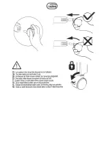 Предварительный просмотр 7 страницы asalvo 12371 Manual